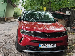 Opel Mokka foto 9