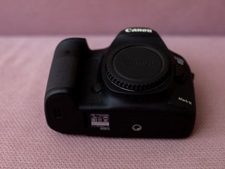 Canon 5d Mark 3 foto 6