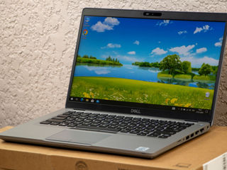 Dell Latitude 5410/ Core I7 10610u/ 16Gb Ram/ 256Gb SSD/ 14" FHD IPS!! foto 4