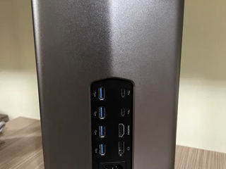 BlackMagic eGPU - AMD RX580 8GB foto 2