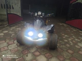 Viper ATV 250cc foto 7
