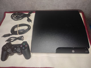 Playstation 3 Slim