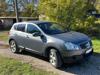 Nissan Qashqai foto 2