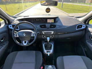 Renault Scenic foto 7