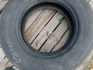 215/75 R17.5 Petlas (2 buc), Hankook (1 buc), Brigestone (1 buc) foto 7