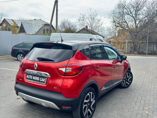 Renault Captur foto 4