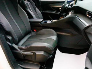 Peugeot 5008 foto 4