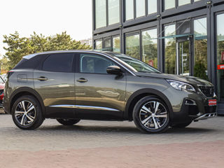 Peugeot 3008 foto 4