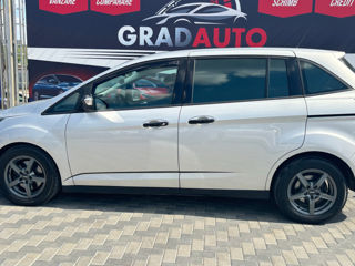 Ford C-Max foto 5