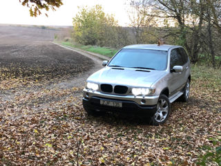 BMW X5 foto 2