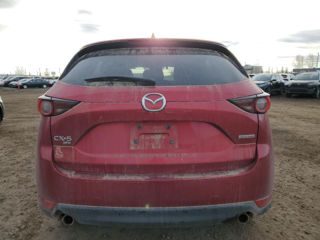 Mazda CX-5 foto 3