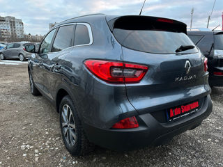 Renault Kadjar foto 13