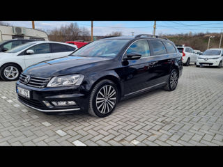 Volkswagen Passat foto 6