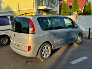 Renault Espace foto 4