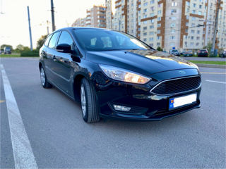 Ford Focus foto 2