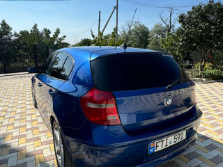 BMW 1 Series foto 5