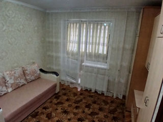 1-rm apt., 25 м², 2/5 fl.