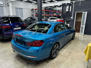 Бампера BMW 4 f32/f33/f36 foto 5