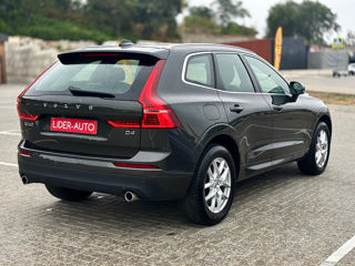 Volvo XC60 foto 4