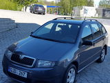 Skoda Fabia foto 6