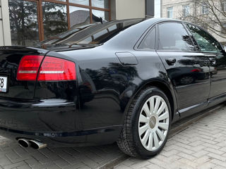 Audi A8 foto 3