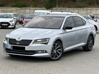 Skoda Octavia foto 3