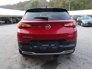 Opel Grandland X foto 3