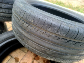 Vind 4 cauciucuri 225/50R18 M+S L.Fama firma foto 3