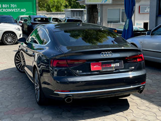 Audi A5 foto 3