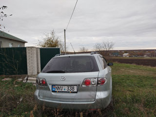 Mazda 6 foto 4