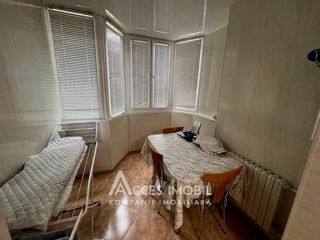 Apartament cu 3 camere, 67 m², Centru, Chișinău foto 7
