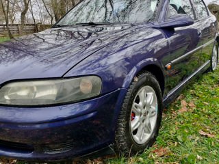 Opel Vectra foto 4