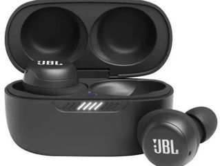 JBL Live Free NC+ TWS Black - всего 1299 леев! foto 1