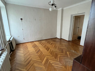 Apartament cu 1 cameră, 97 m², Telecentru, Chișinău foto 8