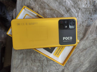 POCO M4pro 5G бу foto 2