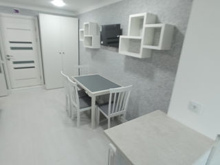 Apartament cu 1 cameră, 23 m², Botanica, Chișinău