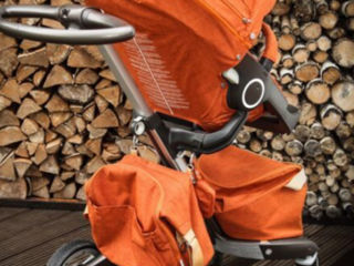 Stokke