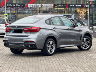 BMW X6 foto 4