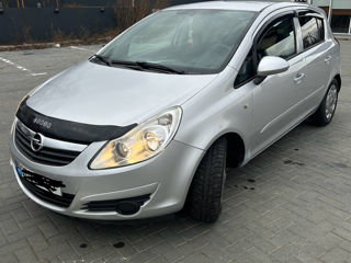 Opel Corsa foto 9