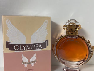 Olympea Paco Rabanne