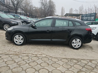 Renault Megane foto 5