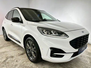 Ford Kuga foto 12