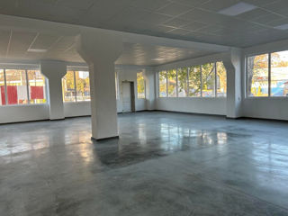 Аренда офиса в Бельцах, 55 кв.м., этаж 1, 12500 лей , ул. Mihai Viteazul, 18 фото 1