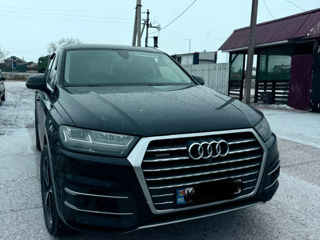 Audi Q7 foto 3