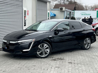 Honda Clarity