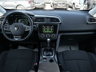 Renault Kadjar foto 6