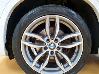 BMW X3 фото 3