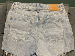 H&M shorts like new foto 2