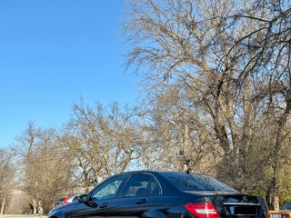 Mercedes C-Class foto 3