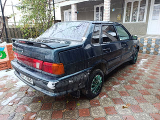 Lada / ВАЗ 2115 foto 3